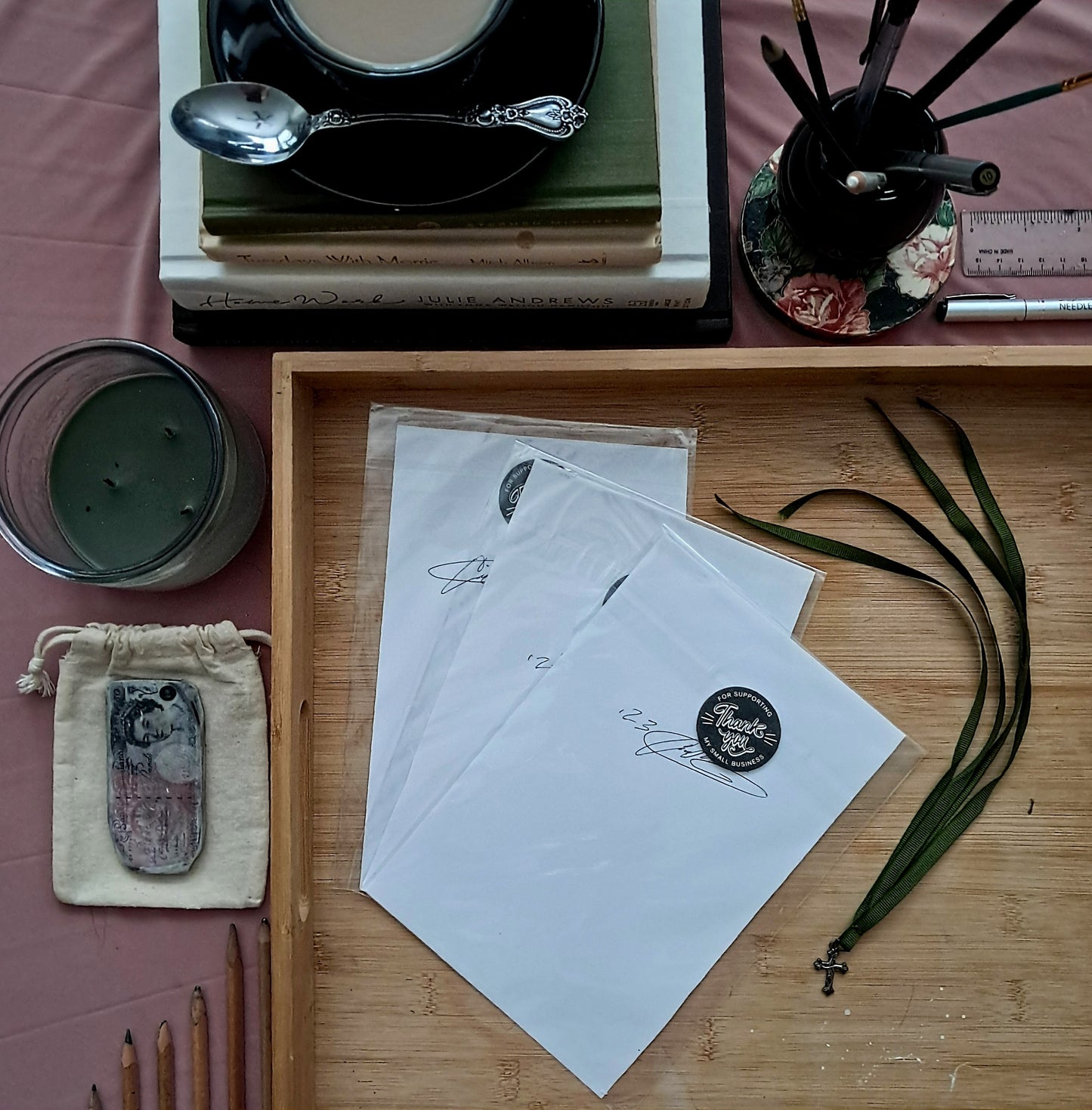 Mystery Misprint Bundle